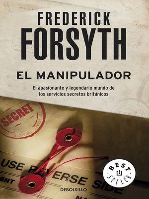 cover image of El manipulador